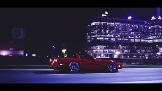Playboi Carti - Spaceship ( PERFECT LOOP ) Music Video Night Ride
