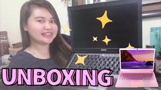 Unboxing of Dell Laptop|Shopee Cheap Laptop