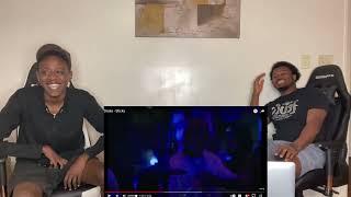 Drake - Sticky (Official Music Video) (REACTION!!!)