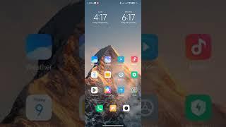 Miui Eu 12.5.9 Review | Redmi Note 10 Pro #Sweet #sweetin