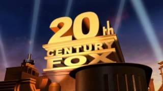 20th Century FOX by Vipid