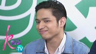 Kris TV: Michael admits being a father