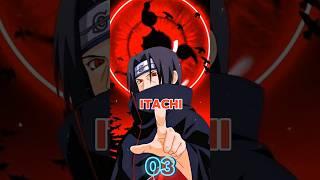 Top 14 Most Strongest Villains In Naruto| #comparision #short #naruto #animeshorts #funny