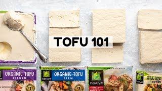 Tofu 101: What it is + How to Cook it