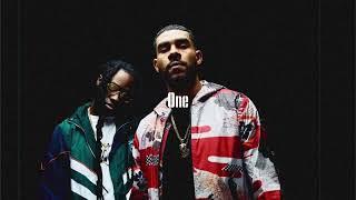 WSTRN Type Beat - "One" | Afrobeat x Dancehall Type Beat |