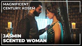 Humasah Sultana's Gift | Magnificent Century: Kosem