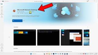 How To Download & Install Microsoft Remote Desktop App in Windows