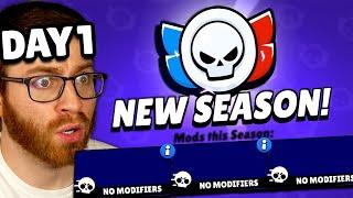 Getting to Master Rank in 1 Day in New Season 5!