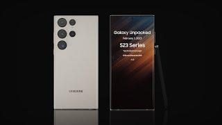 Samsung Galaxy s23 Ultra - ULTIMATE DESTRUCTION! 