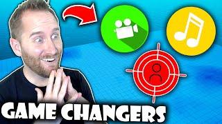 These 5 Devices Will Change Fortnite Creative FOREVER!