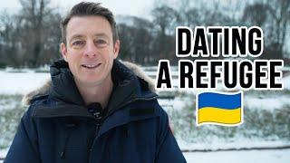 Where and how to date a Ukrainian girl in Europe, North America & Antipodes?