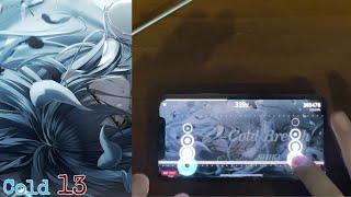 [snow #3] Cold Breath (Cold 13) Ranked Max! [Cytoid]