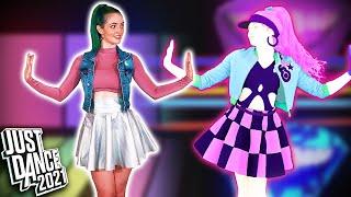 Problem - Ariana Grande ft. Iggy Azalea - Just Dance Unlimited