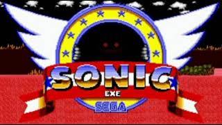 Sonic.exe: One More Time OST - Exit Cave Zone