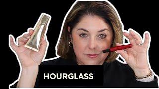 New! HOURGLASS Illusion Luminous Glow Foundation! Phantom Volumizing Glossy Balm!