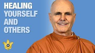 Healing by God’s Unlimited Power | How-to-Live Talk With Meditation