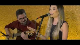 Eduarda Pereira - Belíssimo Esposo (Comunidade Católica Shalom) cover