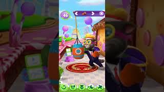 My Talking Tom 2 New Video Best Funny Android GamePlay #5109