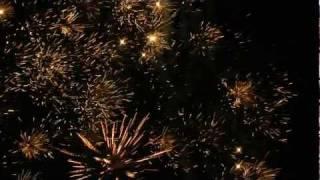 Best Firework Sound Effect [HQ] - Real Sound and Footage