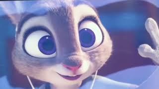 Zootopia (2008) Opening Scene