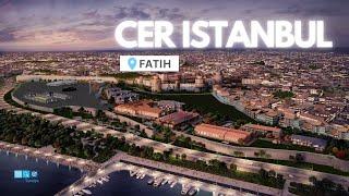 Cer Istanbul | Luxury Loft Apartments in The Historical Istanbul | Emlak tavsiye