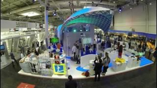 Texel @ Hannover Messe 2017