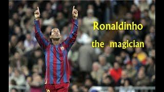 Ronaldinho   Best of