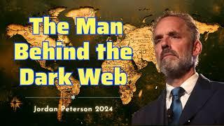 The Man Behind the Dark Web  Brett Johnson - Dr. Jordan B. Peterson 2024
