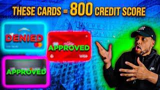 Boost Your Credit with Top 5 Best Secured Credit Cards (2025)