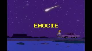 DUAS - EMÓCIE (LYRICS VIDEO)