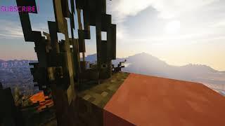 C418 | Moog City Minecraft Music | Minecraft Relaxing Video |Minecraft Music |