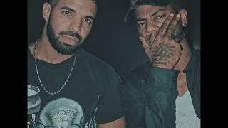 (FREE) Drake x Bryson Tiller Type Beat - '3am In Paris' (SOPRODUCTION X Aurora Beats)