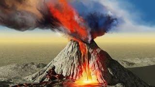 Natural Disaster -   History's Most Destructive Volcanoes   National Geographic Documentary