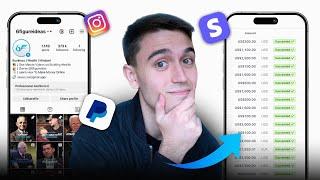 How To GROW and MONETIZE Instagram in 2024 | Pages Review
