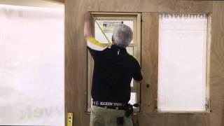 Marvin on Basic Shimming for Proper Window Operation