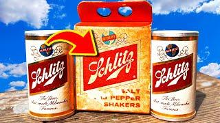 Top 16 Discontinued Popular Beers That We Don't See Around Anymore