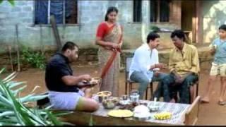 Marykkundoru Kunjadu  Comedy - Dileep,Salim Kumar,Biju Menon