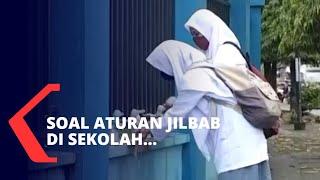 Sanksi Pembinaan Diberi ke Guru dan Kepsek SMK Negeri 2 Padang Soal Aturan Jilbab