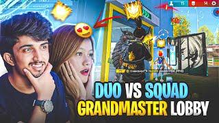 Deadly Duo is Back ️️ @KUSUMYT Funny Gameplay  #freefire