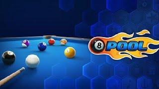 8 Ball pool gameplay|| how to play ball pool match