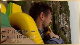 Wenn ich du wäre: Rangeln beim Baumblütenfest! | 2/2 | Circus Halligalli Classics | ProSieben