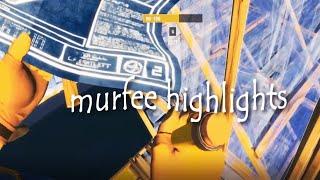 Murfee ⭐️ Highlights #4