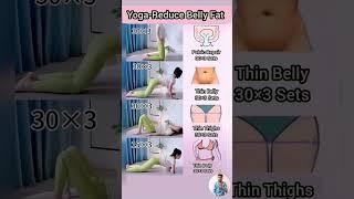 # #dailyroutine #Yoga reduce belly fat