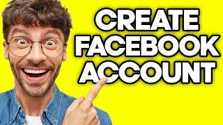 How To Create Facebook Account Using Yandex (2023)