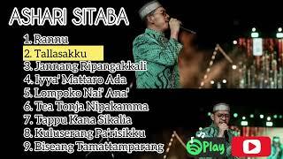 Ashari Sitaba - Lagu Makassar Playlist