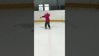 #music #sport #дети #упражнения #уроки #ice #фигурноекатание #figureskating #dance #первыешаги