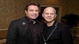 John Travolta Breaks Silence About His New Love