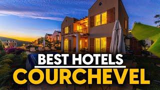 Best Hotels In Courchevel, France - Top 5 Picks For Any Budget