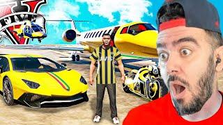 BUNU YAPINCA POLISLER BIZI NIYE SEVMIYOR TUTUKLUYOR? - GTA 5 MODS