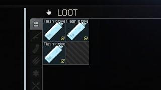 reserve loot guide (in 10 seconds)